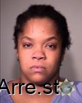 Cherie Yvette Mitchell Mugshot