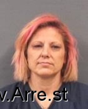 Cherise  Ramos Mugshot