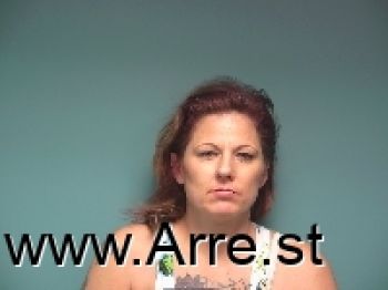 Cherise  Ramos-mentzer Mugshot