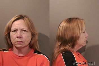 Cheryl  Adams Mugshot