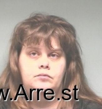 Cheryl Mae Anderson Mugshot