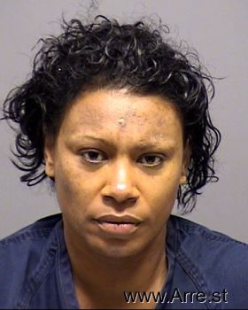 Cheryl Renee Anderson Mugshot