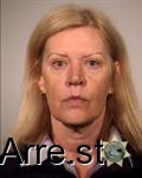 Cheryl Ann Jensen Mugshot