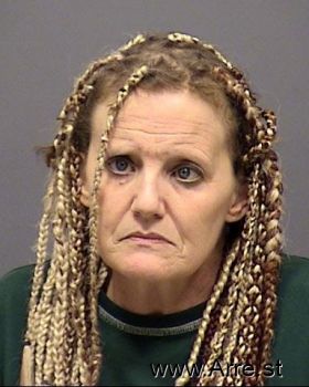 Cheryl Heather Simmons Mugshot