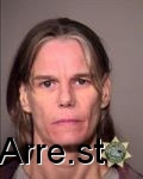 Cheryl Ann Smith Mugshot