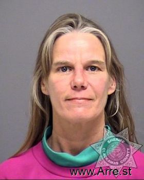 Cheryl Ann Smith Mugshot