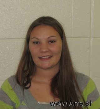 Cheyenne Kathleen Adams Mugshot