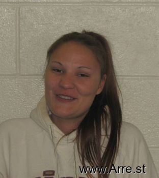 Cheyenne Kathleen Adams Mugshot