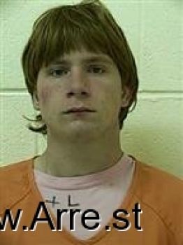 Christian Lee Baker Mugshot