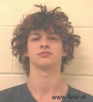 Christian Skye Bruno Mugshot