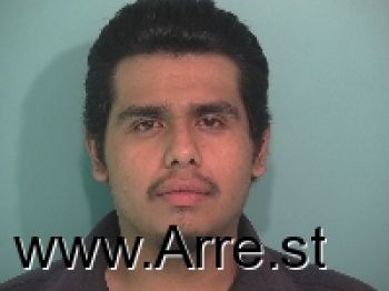 Christian Ivan Esquivel Mugshot