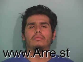 Christian Ivan Esquivel Mugshot