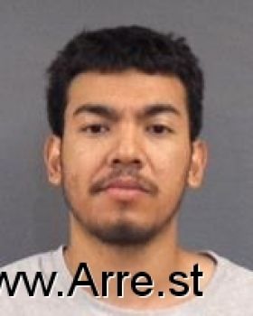 Christian Joseph Terraza Gonzalez Mugshot