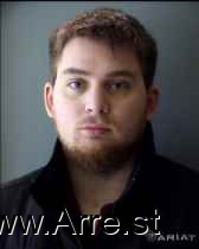 Christian Ray Miller Mugshot