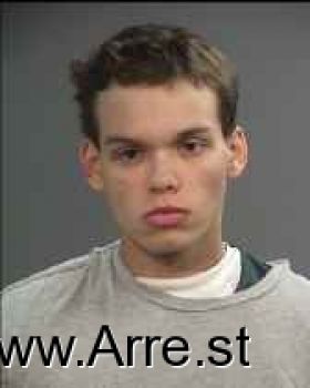 Christian Lee Nelson Mugshot