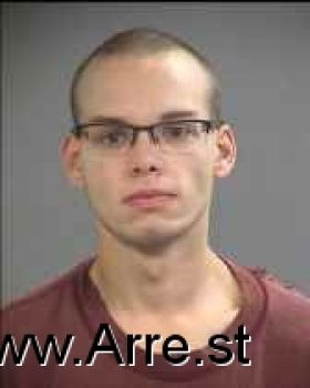 Christian Lee Nelson Mugshot