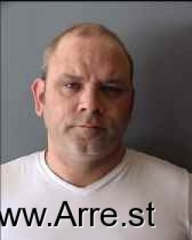 Christian Alan Reimuller Mugshot