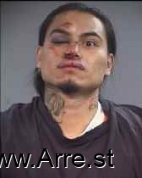 Christian Jonathan Torres Mugshot