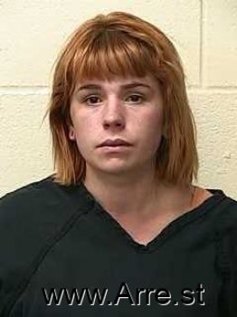 Christianna  Harrison Mugshot