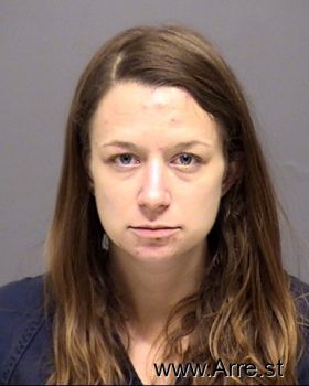 Christie Lynn Boyd Mugshot