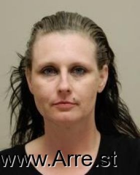 Christie Janette Nagel Mugshot