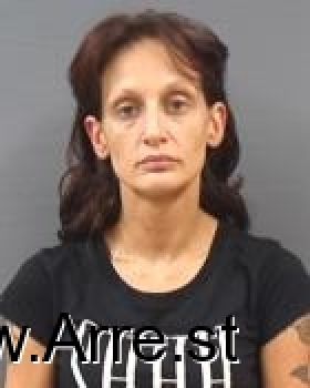 Christina Marie Beck Mugshot