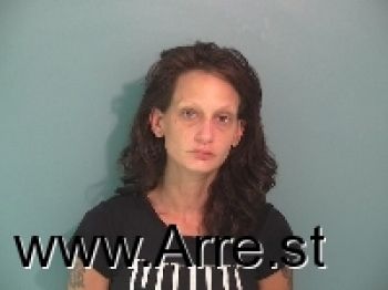 Christina Marie Beck Mugshot