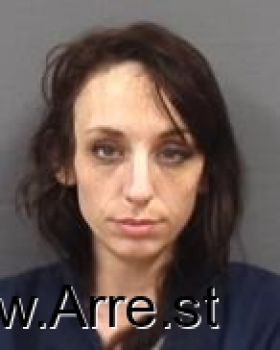 Christina Marie Boyd Mugshot