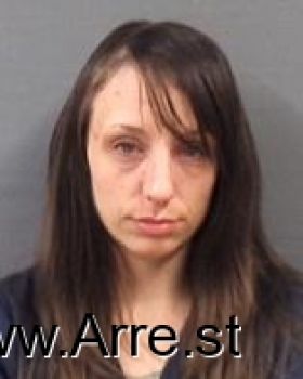 Christina Marie Boyd Mugshot