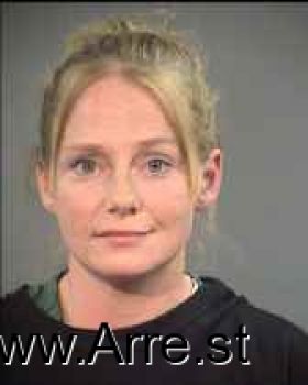 Christina Ann Jackson Mugshot