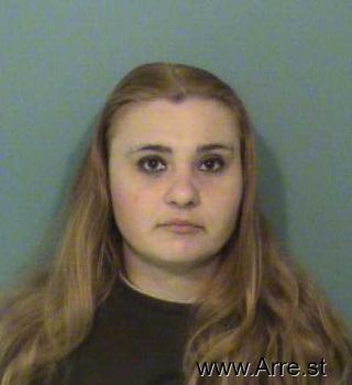 Christina Lea Lambert Mugshot