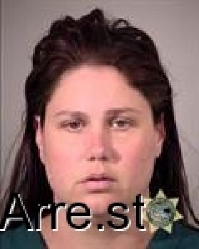 Christina Louise Roe Mugshot