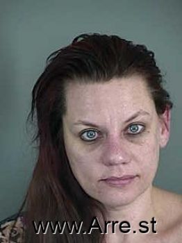 Christina Leann Sheehan Mugshot