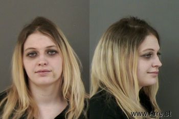 Christine  Bennett Mugshot