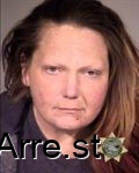 Christine  Johnson Mugshot