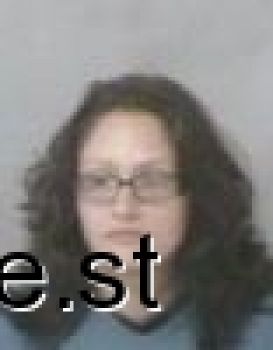 Christine Inez Purcell Mugshot