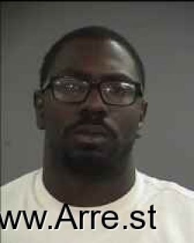 Christopher Pernell Alexander Mugshot