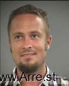 Christopher Lee Alexander Mugshot