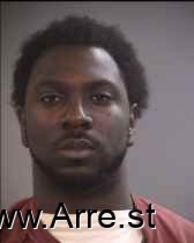 Christopher Pernell Alexander Mugshot