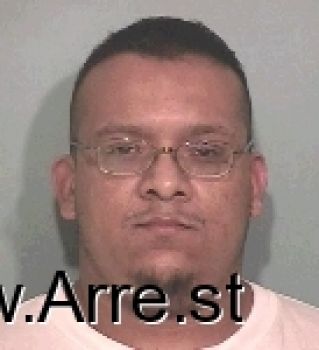 Christopher  Alvarez Mugshot