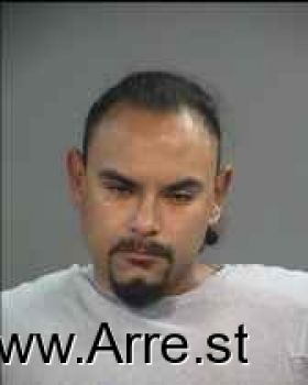 Christopher Allen Alvarez Mugshot