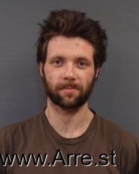 Christopher Lee Armstrong Mugshot