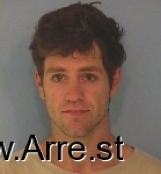 Christopher Allan Austin Mugshot