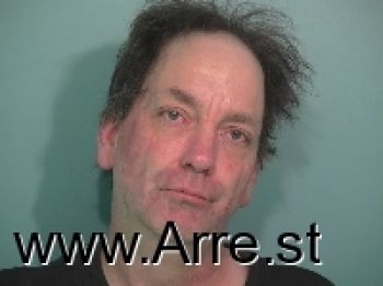 Christopher Scott Barnes Mugshot