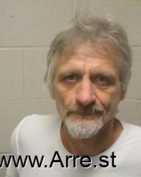 Christopher Lee Bartlett Mugshot