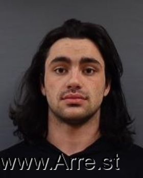 Christopher Tony Bean Mugshot