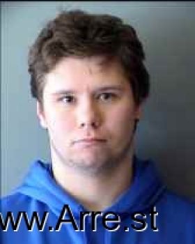 Christopher Wayne Bennett Mugshot