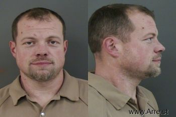 Christopher Wayne Botkins Mugshot