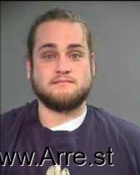 Christopher Shane Boyce Mugshot