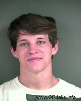 Christopher Joseph Brady Mugshot